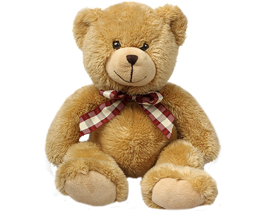 Cuddle Plush