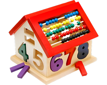 Shape Sorter