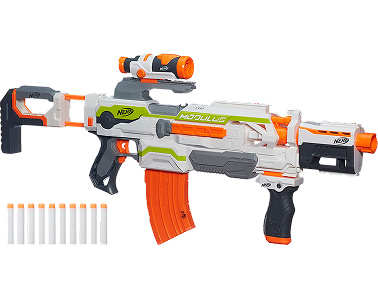 Space Warrior