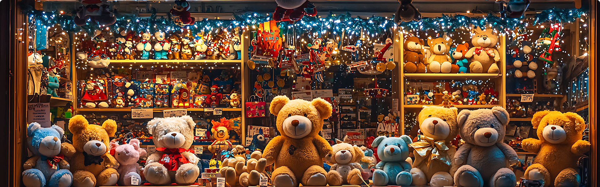 Discover Fun Toys for Kids Every Day