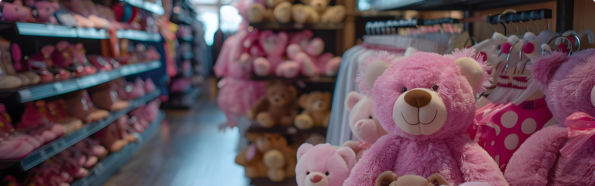 How Toys Inspire Imagination and Childhood