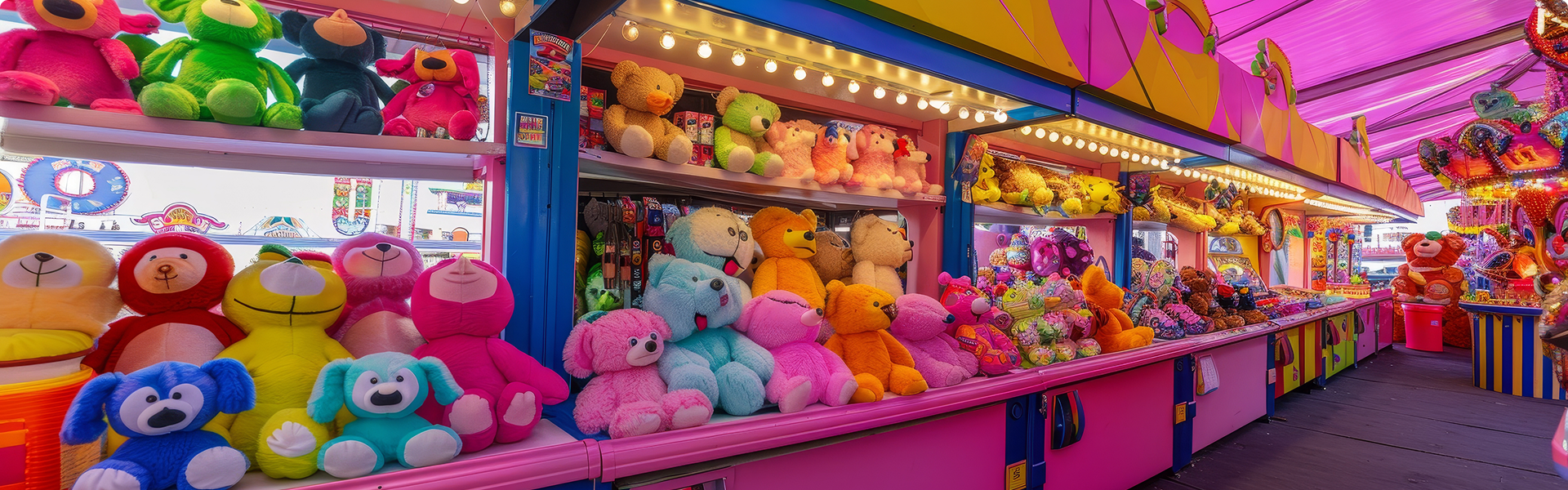 Building Smiles With Educational Toys