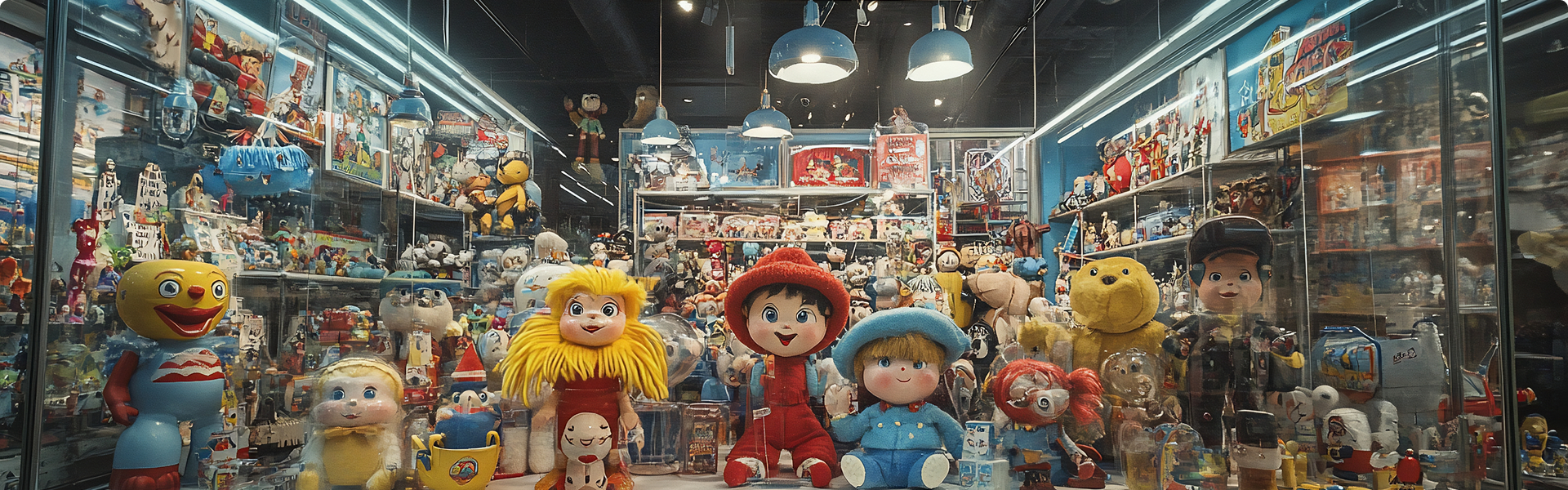 Choosing the Right Toys for Your Child